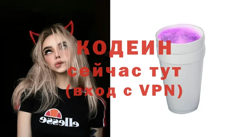 Кодеин Purple Drank  что такое наркотик  Каменногорск 